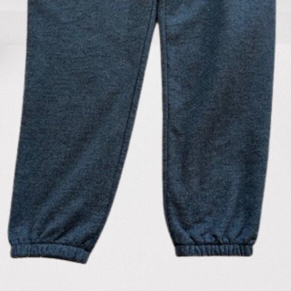 GAP Logo Joggers Sweatpants -Charcoal - Large - Picture 7 of 9